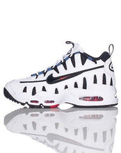 Load image into Gallery viewer, 2011 Nike Air Max Nomo White Black Size 5Y - Rare DS OG ALL