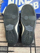 تحميل الصورة إلى عارض المعرض، حذاء Nike Murasaki Sports x SB Dunk Low Ride Life Size 9M / 10.5W