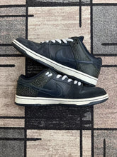 تحميل الصورة إلى عارض المعرض، حذاء Nike Murasaki Sports x SB Dunk Low Ride Life Size 9M / 10.5W