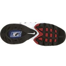 Load image into Gallery viewer, 2011 Nike Air Max Nomo White Black Size 5Y - Rare DS OG ALL