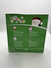 Load image into Gallery viewer, Squishmallows Benny, Beula, Nissa, and Johann 4.5" 2023 Christmas Edition Stuffed Plush 4-pack