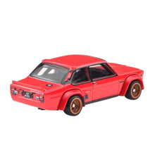 Load image into Gallery viewer, 2023 Hot Wheels Premium Car Culture Fiat 131 Abarth Modern Classics 3/5