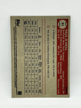 تحميل الصورة إلى عارض المعرض، 2021 Topps Chrome Platinum Anniversary PAUL O'NEILL Refractor #51 New York Yankees