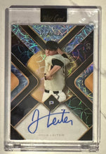 将图片加载到图库查看器,2023 Wild Card Auto Mania 3/3 Jack Leiter #AM-TH29