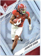 将图片加载到图库查看器,2023 Panini Chronicles Phoenix Draft Picks Jahmyr Gibbs RC #15