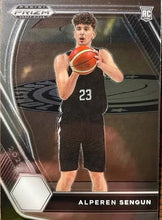 تحميل الصورة إلى عارض المعرض، 2021 بانيني بريزم ألبيرين سينغون روكي سيلفر بريزمز # 42 بشكتاش