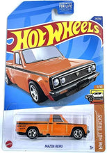 تحميل الصورة إلى عارض المعرض، 2022 Hot Wheels Mainline #1/250-50/250 - Assorted Style to Choose