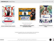 将图片加载到图库查看器,2022-23 Panini Chronicles Basketball Hobby Box