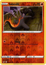 将图片加载到图库查看器,Pokemon Sword and Shield Sword & Shield #02-65 Choose Yours