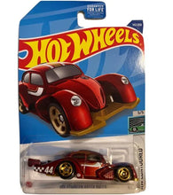 تحميل الصورة إلى عارض المعرض، 2022 Hot Wheels Mainline #1/250-50/250 - Assorted Style to Choose