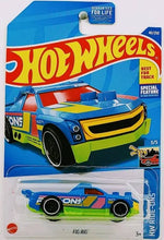 تحميل الصورة إلى عارض المعرض، 2022 Hot Wheels Mainline #1/250-50/250 - Assorted Style to Choose