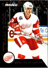 Load image into Gallery viewer, 1992 Score Pinnacle Team 2000 Viacheslav Kozlov 13 of 30