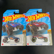 تحميل الصورة إلى عارض المعرض، 2022 Hot Wheels Mainline #1/250-50/250 - Assorted Style to Choose