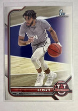 تحميل الصورة إلى عارض المعرض، اختيارات مسودة Panini Chronicles لعام 2022 #PF-EJL EJ Liddell Power Formulas