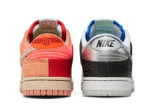 تحميل الصورة إلى عارض المعرض، حذاء Nike Dunk Low SP What The CLOT مقاس 8M / 9.5W جديد