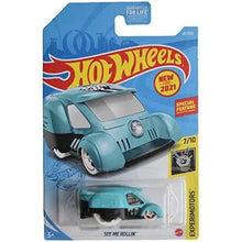 将图片加载到图库查看器,2021 Hot Wheels Mainline Assorted 05/250-140/250 List - Choose Yours