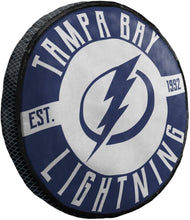 将图片加载到图库查看器,NHL 15" Cloud Pillow Choose Your Team