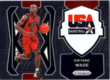 تحميل الصورة إلى عارض المعرض، 2021 بانيني بريزم الولايات المتحدة الأمريكية دواين وايد #4