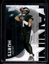 Load image into Gallery viewer, 2023 Panini National Convention Jalen Hurts #5 Philadelphia Eagles