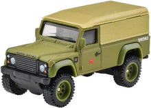 将图片加载到图库查看器,2023 Hot Wheels Premium Fast & Furious Land Rover Defender 110 2/5