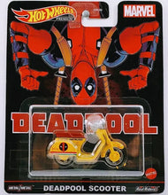 将图片加载到图库查看器,Hot Wheels Retro Entertainment 2022 K Case Diecast Model Cars