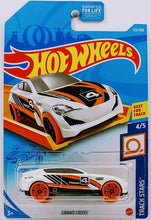 将图片加载到图库查看器,2021 Hot Wheels Mainline Assorted 05/250-140/250 List - Choose Yours
