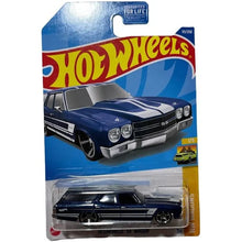 تحميل الصورة إلى عارض المعرض، 2022 Hot Wheels Mainline #51/250-99/250 - Assorted Style to Choose