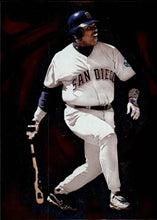 Load image into Gallery viewer, 2000 Fleer Skybox Dominion Tony Gwynn / Shawn Green 8 of 10