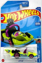 تحميل الصورة إلى عارض المعرض، 2022 Hot Wheels Mainline #1/250-50/250 - Assorted Style to Choose