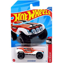 Load image into Gallery viewer, 2022 Hot Wheels Mainline #99/250-155/250 - Assorted Style to Choose