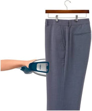 将图片加载到图库查看器,Conair Turbo ExtremeSteam Handheld Fabric Steamer - Open Box