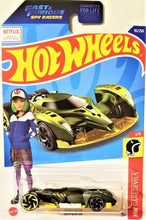 تحميل الصورة إلى عارض المعرض، 2022 Hot Wheels Mainline #51/250-99/250 - Assorted Style to Choose