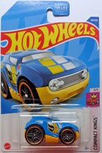 تحميل الصورة إلى عارض المعرض، 2022 Hot Wheels Mainline #51/250-99/250 - Assorted Style to Choose