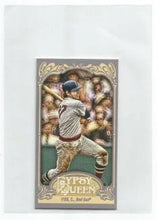 将图片加载到图库查看器,2012 Topps Gypsy Queen Mini Carlton Fisk #234 Boston Red Sox