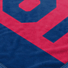 将图片加载到图库查看器,Minnesota Twins Walk Off Micro Raschel Throw Blanket
