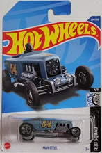 تحميل الصورة إلى عارض المعرض، 2022 Hot Wheels Mainline #155/250-216/250 - Assorted Style to Choose