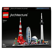 将图片加载到图库查看器,LEGO Architecture Collection Assorted Set - Choose Yours