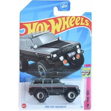 تحميل الصورة إلى عارض المعرض، 2023 Hot Wheels Mainline #52/250-105/250 - Choose Yours