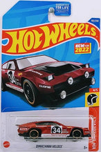 تحميل الصورة إلى عارض المعرض، 2022 Hot Wheels Mainline #155/250-216/250 - Assorted Style to Choose