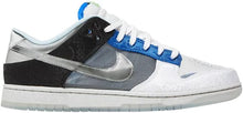 تحميل الصورة إلى عارض المعرض، حذاء Nike Dunk Low SP What The CLOT مقاس 8M / 9.5W جديد