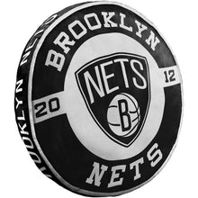 将图片加载到图库查看器,NBA Cloud Pillow 11" & 15" Assorted Teams - Choose Your