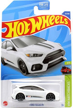 تحميل الصورة إلى عارض المعرض، 2022 Hot Wheels Mainline #1/250-50/250 - Assorted Style to Choose