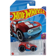 تحميل الصورة إلى عارض المعرض، 2022 Hot Wheels Mainline #51/250-99/250 - Assorted Style to Choose