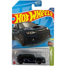تحميل الصورة إلى عارض المعرض، 2022 Hot Wheels Mainline #1/250-50/250 - Assorted Style to Choose