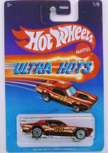 将图片加载到图库查看器,Hot Wheels 2023 Ultra Hots - Assorted Style