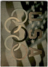 将图片加载到图库查看器,1992-93 Impel Olympics Gold Team Creed 1