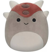 将图片加载到图库查看器,Squishmallows Ainhoca the Ankylosaurus 11" Stuffed Plush