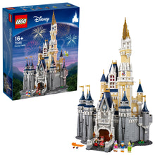 将图片加载到图库查看器,Lego Disney Movies Assorted Set - Choose Yours