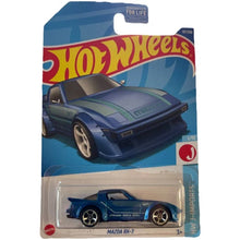 تحميل الصورة إلى عارض المعرض، 2022 Hot Wheels Mainline #51/250-99/250 - Assorted Style to Choose