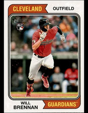 Load image into Gallery viewer, 2023 Topps Heritage Baseball Cards #3-499 Choose Yours